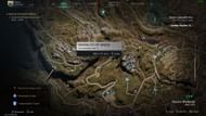 The Ravenous Hunter is located in the Monolith of Greed dungeon (Image via Starry Studio)